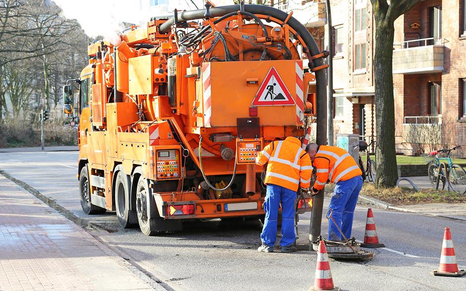 déboucher un egout Élancourt